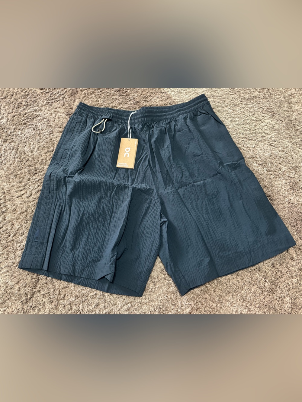 On clouds Courtside Shorts Eaze